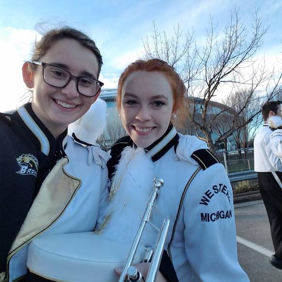 Meet your Posher, Ashley - Picture 1 of 1